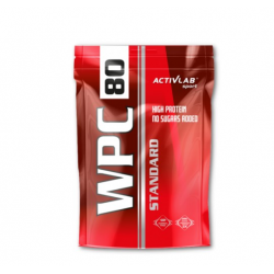 ACTIVLAB WPC 80 700 gram